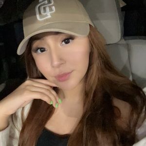 Meet your Posher, Nadia